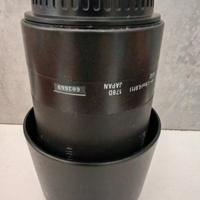 Obiettivo Tamron 80-210mm af