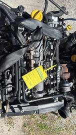 Motore Fiat Doblo 2.0 SIGLA 263a1000