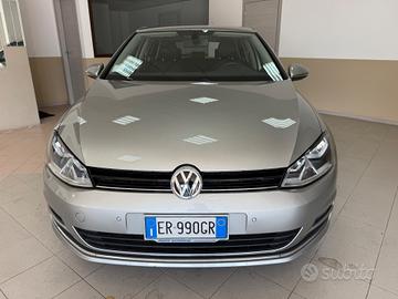 Volkswagen Golf Business 1.6 TDI 5p. 4MOTION Highl