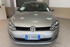 Volkswagen Golf Business 1.6 TDI 5p. 4MOTION Highl