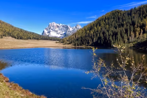 Vacanze relax nel Vanoi, cuore verde del Trentino