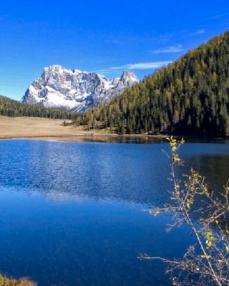 Vacanze relax nel Vanoi, cuore verde del Trentino