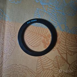 anello adattatore 52mm
