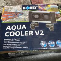 Accessori per acquario
