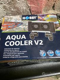 Accessori per acquario