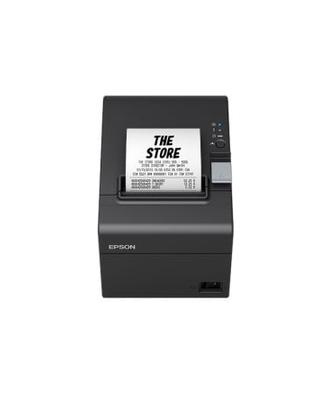 Stampante scontrino Epson TM-T20III (012)