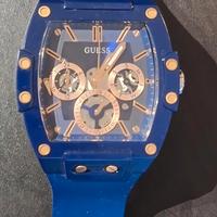 orologio GUESS uomo 