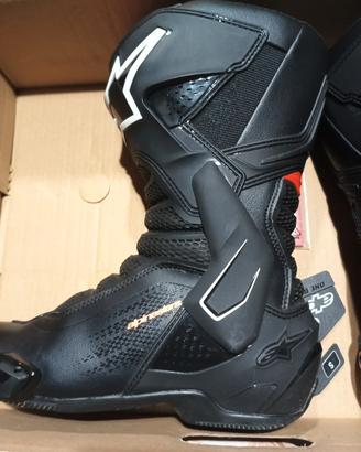 stivali Alpinestars 