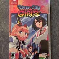 River City Girls - Edizione Limited Run Games