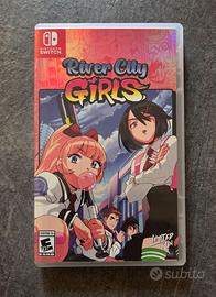 River City Girls - Edizione Limited Run Games