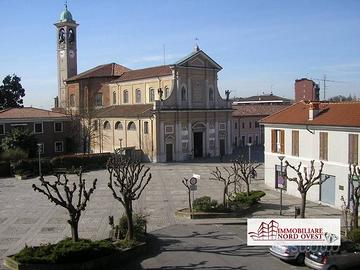 Appartamento di 110 m² con 4 locali a Bareggio