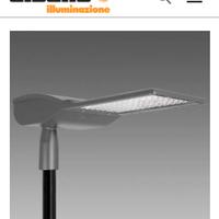 faro stradale led Disano