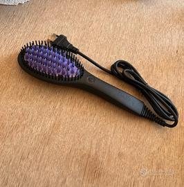 DAFNI-Spazzola per capelli elettrica