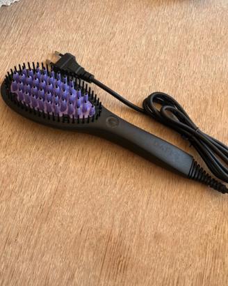 DAFNI-Spazzola per capelli elettrica