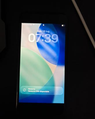 iPhone 11 se