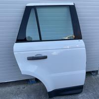 PORTIERA POSTERIORE DESTRA LAND ROVER Range Rover