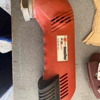 Smerigliatrice delta wurth DS300