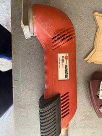 Smerigliatrice delta wurth DS300