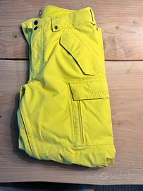 Pantaloni snowboard Burton