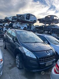 Peugeot 3008 ricambi