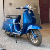 Innocenti Lambretta J50 - Deluxe - 1967