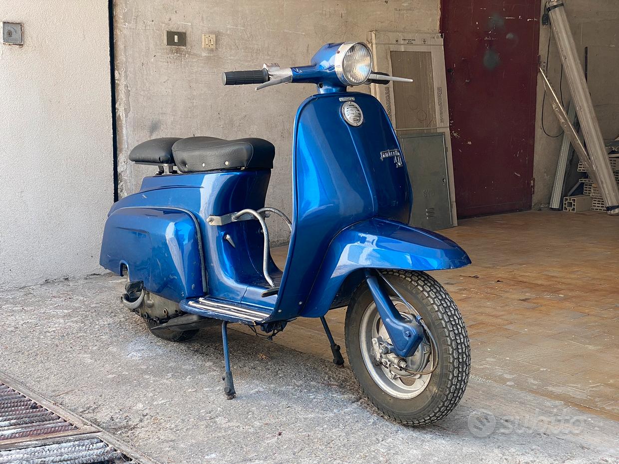 J50 Special Ricambi Lambretta J50 Ricambi Lambretta J50 Lambretta