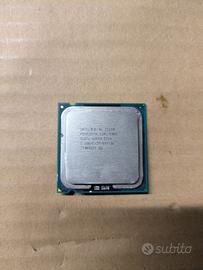 Ram DDR2 e 3 + Intel Pentium E5300