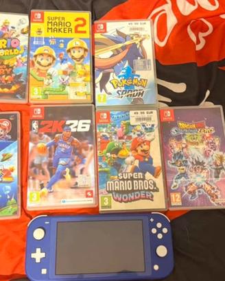 Switch Nintendo 