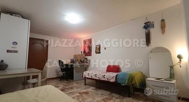 Piazza maggiore: stanza singola o doppia