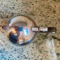 Caffettiera Ciri Boeri La Pavone - pezzo unico