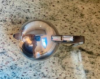 Caffettiera Ciri Boeri La Pavone - pezzo unico