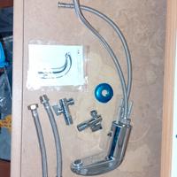 Rubinetto con Sensore