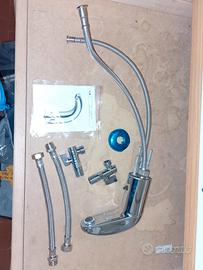 Rubinetto con Sensore