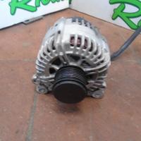 ALTERNATORE PER VW GOLF 5 - V 2.0 TDI 2007