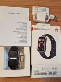 Huawei band 9 - SUPER RIBASSO -