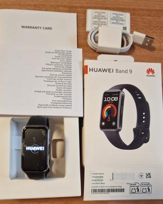Huawei band 9 - SUPER RIBASSO -