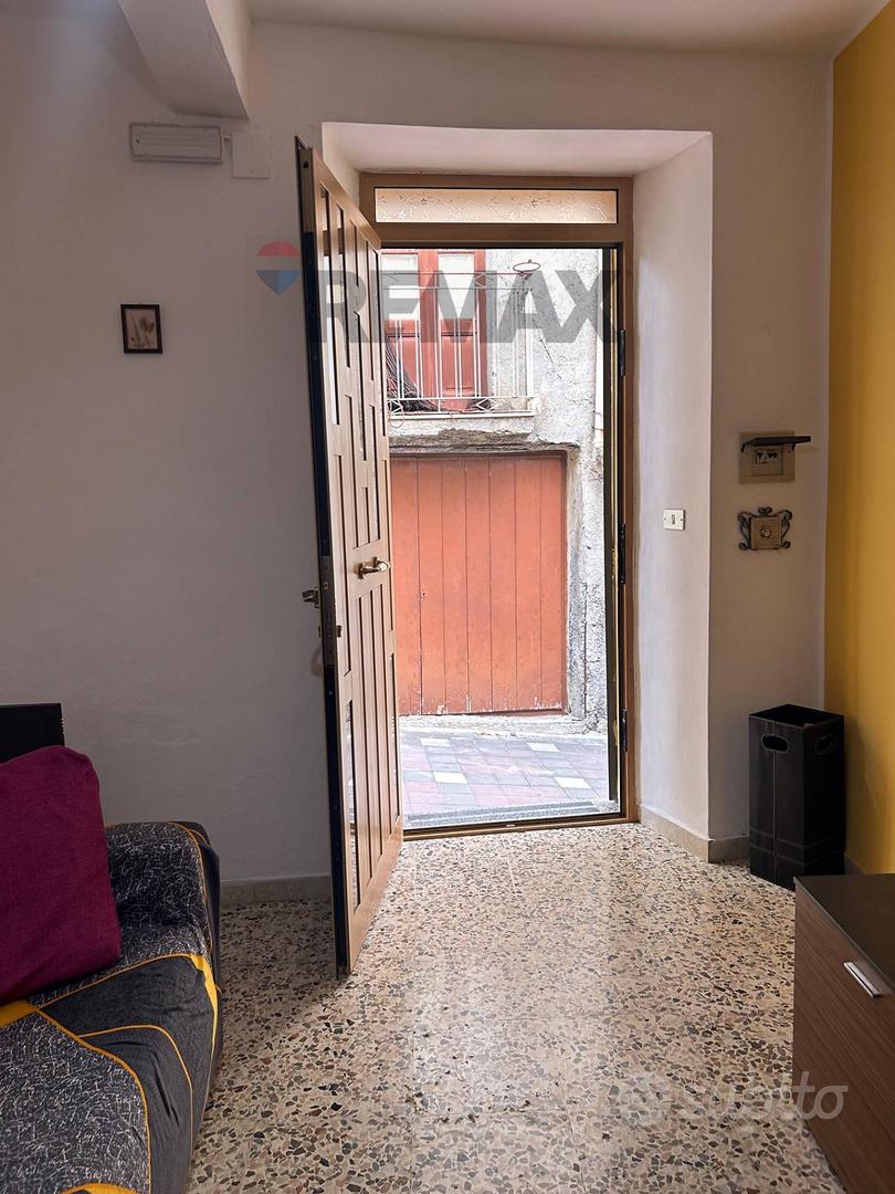 Apartment in Roccalumera, Baglio, Sciglio - Vista 4