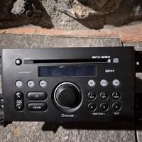 Autoradio originale suzuki vitara