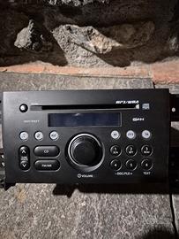 Autoradio originale suzuki vitara
