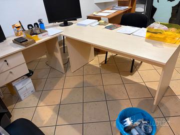 Arredamento d'Uffcio