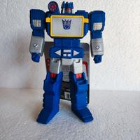 Transformers Memor Soundwave Hasbro