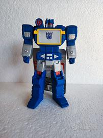 Transformers Memor Soundwave Hasbro