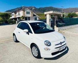FIAT 500 1.2 Pop 69CV WHITE STONE !!!