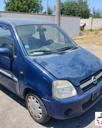 Opel agila a h00 1.0 60cv 03-07 ricambi