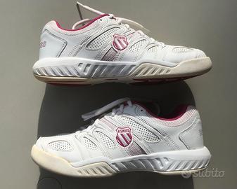 Scarpe tennis donna K-Swiss 40