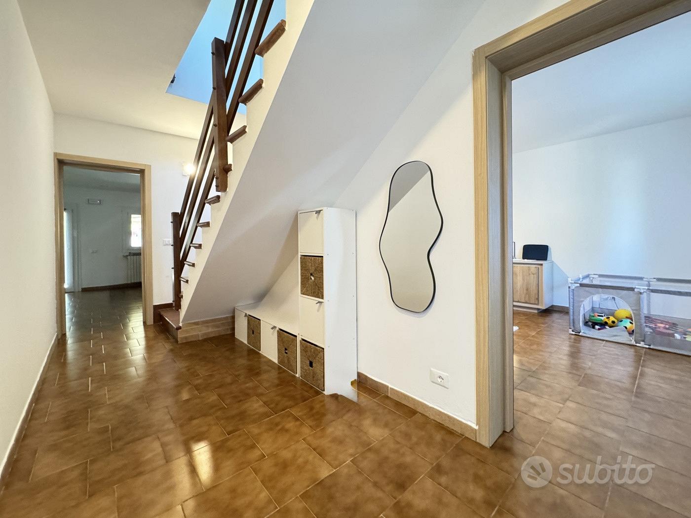 Casa – Montagnana, Borgo San Marco - Vista 2