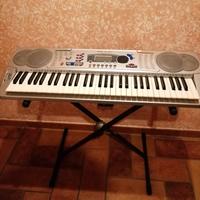 Tastiera digitale ORLA KX