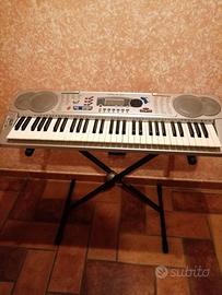 Tastiera digitale ORLA KX