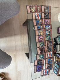 Deck utopia da torneo