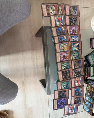 Deck utopia da torneo